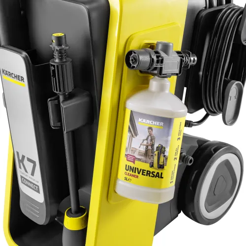Myjka ciśnieniowa Karcher K 7 Comfort Premium Connect Home 1.317-543.0