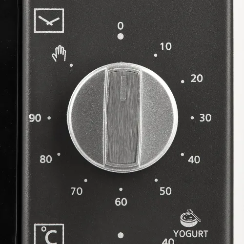 Mini piekarnik Girmi FE45 45l