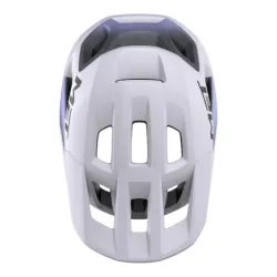 Kask rowerowy MET Revo MIPS AIR fioletowy mat - L