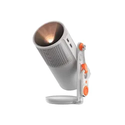 Projektor do kina domowego XGIMI MoGo 4 Match Night Collection DLP Full HD Wi-Fi Bluetooth Google TV