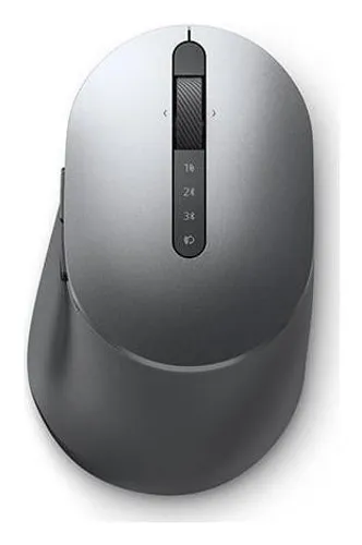 Myszka Dell MS5320W Grafitowy