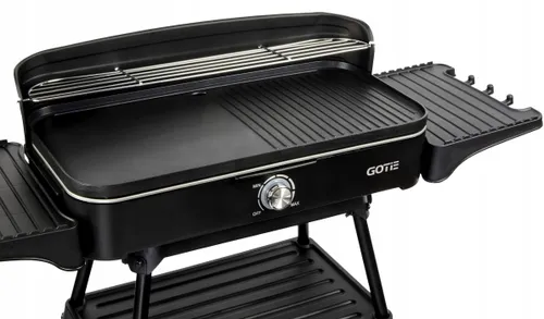 Grill elektryczny GOTIE GGE-2200