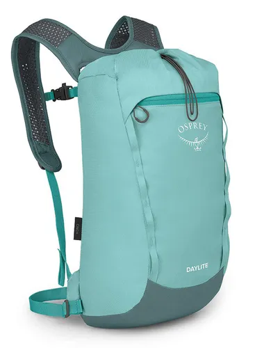 Спортивный рюкзак Osprey Daylite Cinch-Jet stream blue