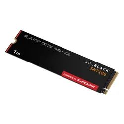 Dysk SANDISK WD Black SN7100 1TB SSD