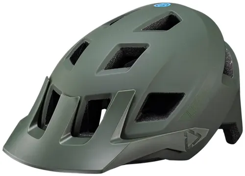 Kask rowerowy LEATT MTB AllMtn 1.0 V24