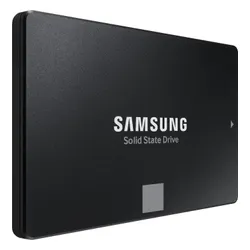 Samsung 870 EVO SSD 500GB 2.5" SATA III (MZ-77E500B / EU)