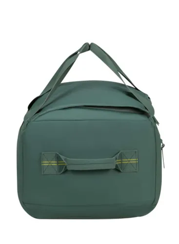 Сумка для переноски / рюкзак American Tourister Trailgo Duffle s-dark forest