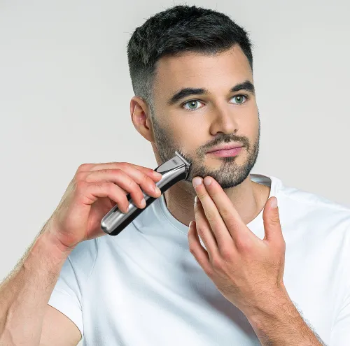 Trymer WAHL Elite Groom Multigroomer