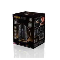 Czajnik Tower Empire T10052BLK 1,7l 3000W