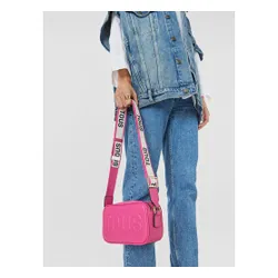 Sac tous Bandolera Reporter T La Rue 2001792625 Fucsia