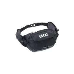 Nerka rowerowa Evoc Hip Pack 3 + Bladder 1.5 - black