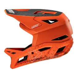 Kask rowerowy Full Face LEATT MTB Gravity 4.0