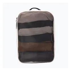 Średni organizer podróżny Thule Packing Cube M - white