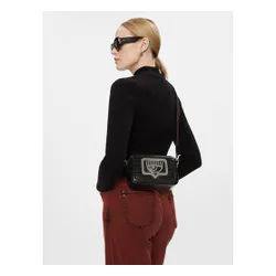 Geanta Chiara Ferragni 75sb4bb5 Negru / Negru 899