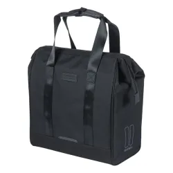 Torba na bagażnik Basil Grand Tarpaulin czarna