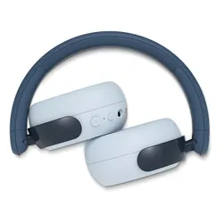 Słuchawki nauszne PHILIPS TAK5500RT ANC Turkusowe