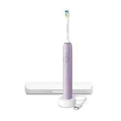 Szczoteczka soniczna PHILIPS Sonicare 3100 HX4033/27 + Etui