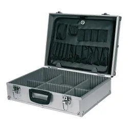 Walizka narzędziowa TOPEX 79R220