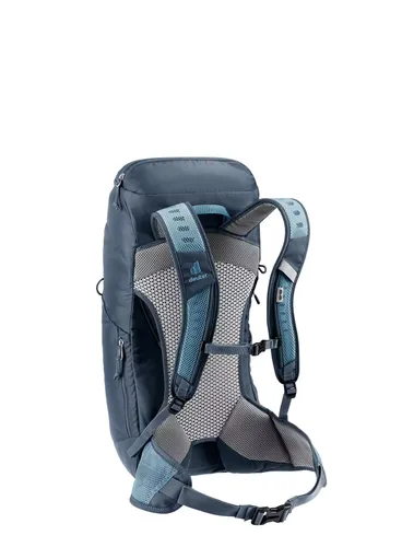 Plecak z siatką dystansową Deuter AC Lite 24 - atlantic/ink