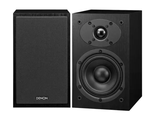 Kolumny Denon Sc-M41 Czarny 2szt.