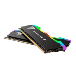 Pamięć RAM Patriot Viper Xtreme 5 RGB DDR5 32GB (2 x 16GB) 8000 CL38