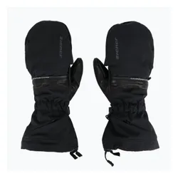 Rękawice narciarskie męskie ZIENER Gallinus As Pr Dcs czarne 801078.12