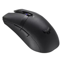 Myszka gamingowa Asus TUF Gaming M4 Wireless bezprzewodowa 12000 dpi optyczna czarna