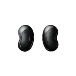 Беспроводные наушники Samsung Galaxy Buds Live SM - R180NZT внутриканальные Bluetooth 5.0 Onyx