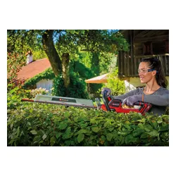 Nożyce do żywopłotu EINHELL Professional GP-CH 18/61 Li BL-Solo 670mm 18V akumulatorowe