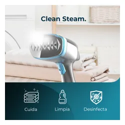 Parownica do ubrań (Steamer) CECOTEC IronHero 1800 Ultimate