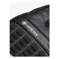 Rękawice narciarskie Ziener Gastil GTX - black