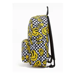 Plecak dziecięcy Vans Old Skool Grom - lemon chrome