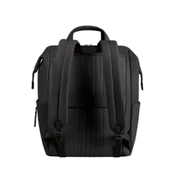 Рюкзак женский Samsonite 4Pack Squared 14,1" - чёрный