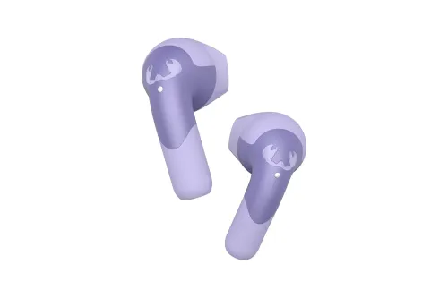 Słuchawki bezprzewodowe Fresh 'n Rebel Twins Blaze Douszne Bluetooth 5.5 Dreamy lilac