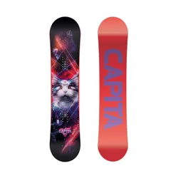 Deska snowboardowa dziecięca CAPiTA Jess Kimura Mini '25