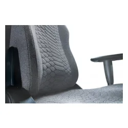 Fotel gamingowy RAZER Iskur V2 X Szary