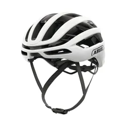 Kask rowerowy ABUS Airbreaker 2.0 Mips shiny white