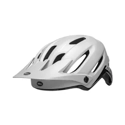 Kask rowerowy Bell 4Forty Integrated MIPS matte gloss white/black