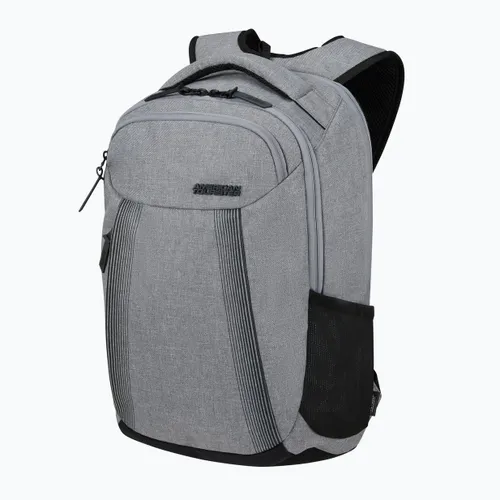 Plecak American Tourister Urban Groove 21 l grey/melange