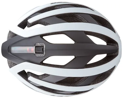 Kask rowerowy LAZER Genesis Biały Szosowy (rozmiar M) MIPS
