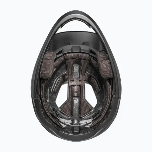 Kask rowerowy UVEX Revolt lilac/black matt