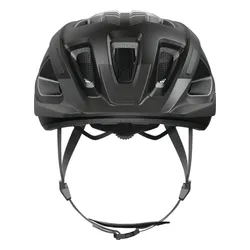 Kask rowerowy ABUS Aduro 3.0 Race Czarny Miejski (rozmiar S)