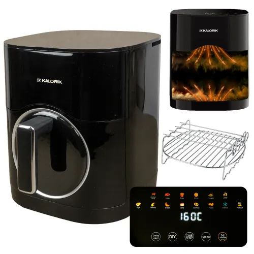 Air fryer Kalorik AFT 2100 2000W 6l