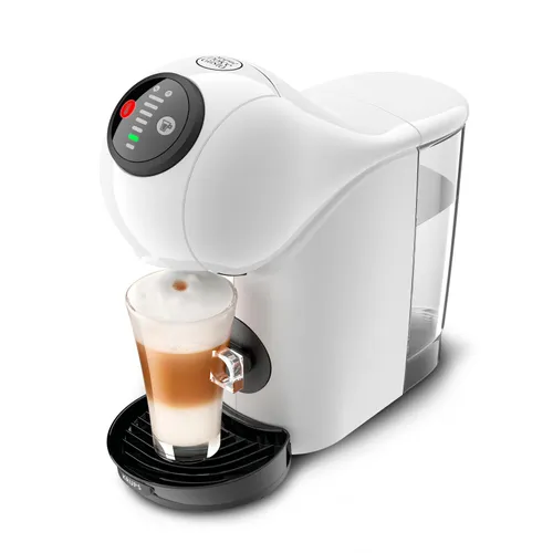 Капсульная кофемашина Krups Nescafe Dolce Gusto Genio S KP2431