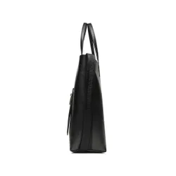 Сумка Tommy Hilfiger Iconic Tommy Tote AW0AW14874 BDS