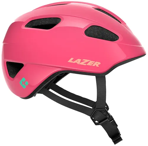 Kask rowerowy LAZER Pnut KinetiCore