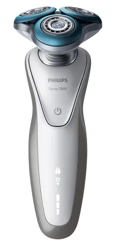 Бритва Philips Series 7000 S7530 / 50-триммер