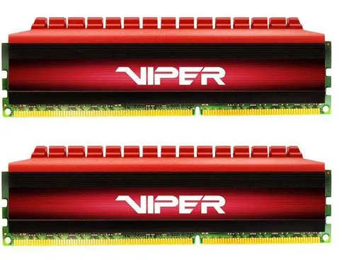 Pamięć RAM Patriot Viper 4 DDR4 16GB (2 x 8GB) 16GB 3200 CL16