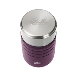 Termos na jedzenie Esbit Majoris Food Jug 1000 ml - aubergine