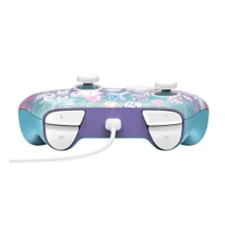Pad PowerA Advantage Wired Controller Mushroom Kingdom do Nintendo Switch 2 Przewodowy